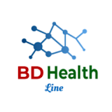 BD Health Line icon
