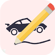 Draw Your Car - Create Build a Mod apk أحدث إصدار تنزيل مجاني