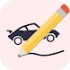 Draw Your Car - Create Build a