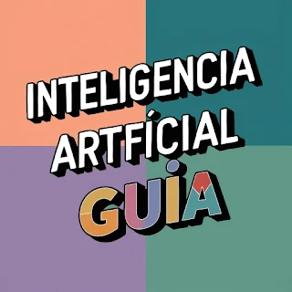 Inteligencia artificial guía