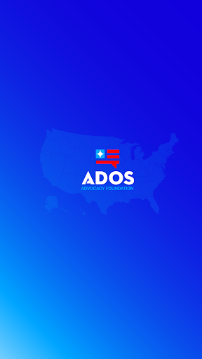 Android application ADOS AF screenshort