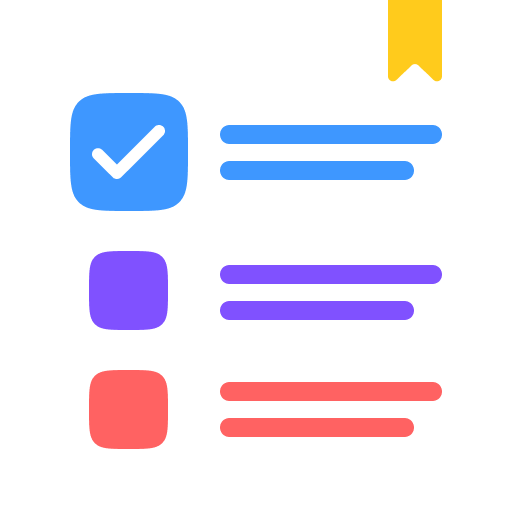 To Do List & Schedule Planner  Icon