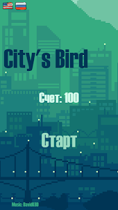 City's Bird