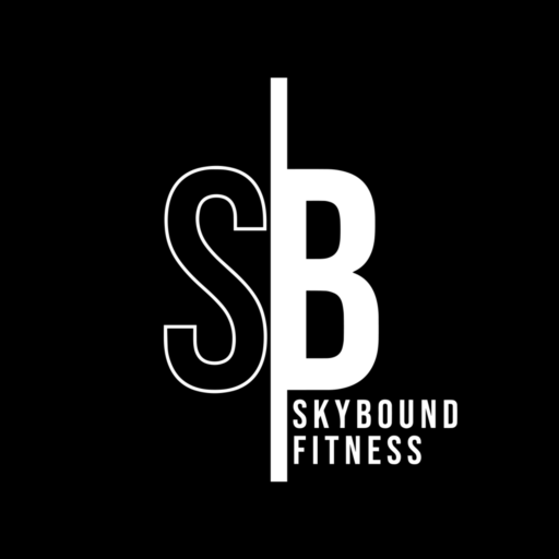 Skybound Fitness logo