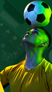 Jogo de Futebol Sport 365