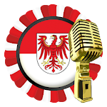 Cover Image of डाउनलोड Brandenburg Radiosenders - Deu  APK