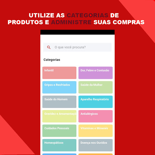 Multifarma - Drogarias Screen 2