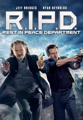 R.I.P.D. - Movies on Google Play