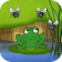 Hungry Hungry Frog icon