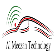 Al Meezan Technology 1.0 Icon