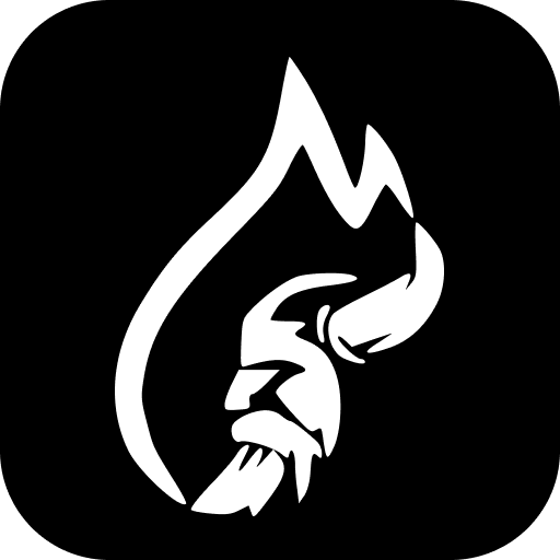 Ironferno logo