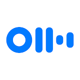 Otter: Transcribe Voice Notes icon
