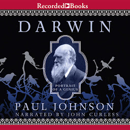 Icon image Darwin: Portrait of a Genius