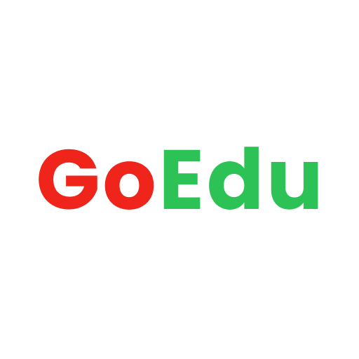 GoEdu Academy logo