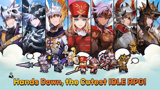 Seven Knights Idle Adventure Unknown