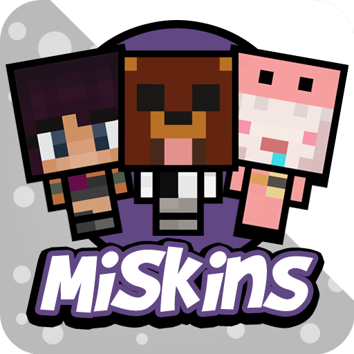 Avatar Maker for Minecraft logo