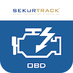Cover Image of Download SekurTrack OBD  APK