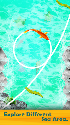Water Adventure - Screenshot 2