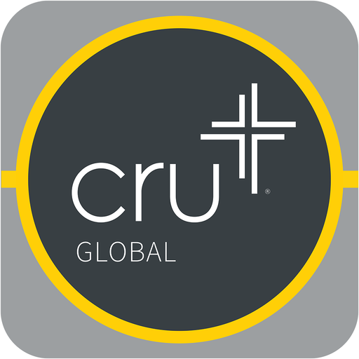Cru Global Connection 9.2.1 Icon
