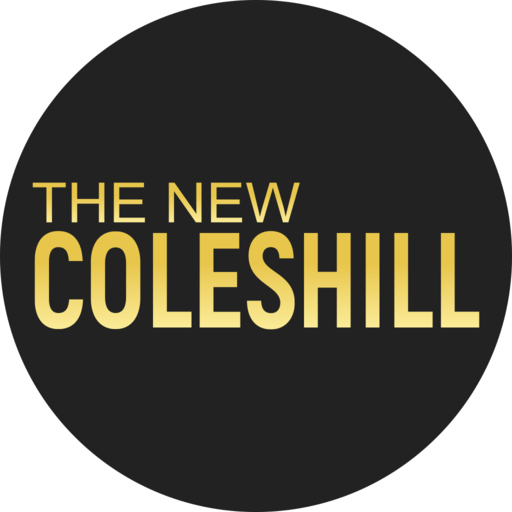 The New Coleshill Bar & Grill logo