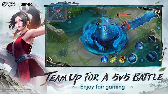 Honor of Kings 2