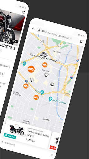 EAGLESHARE Screenshot 4 - AppWisp.com