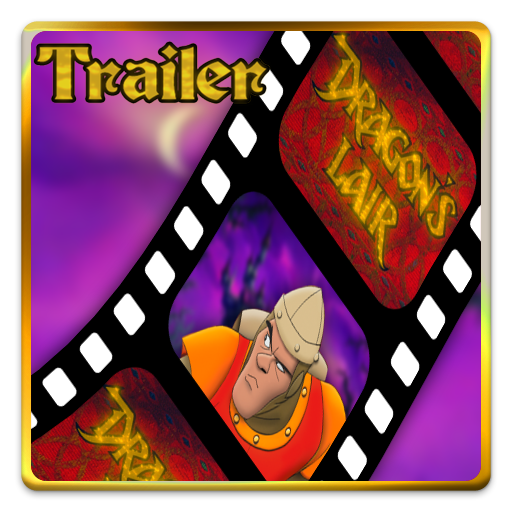 Dragons Lair Trailer