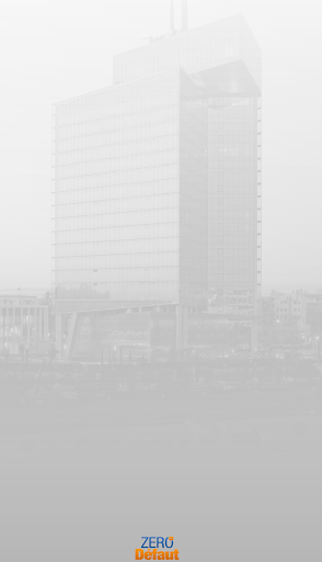 Zéro défaut Screen 3