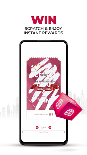 WOW Superapp Screen 3