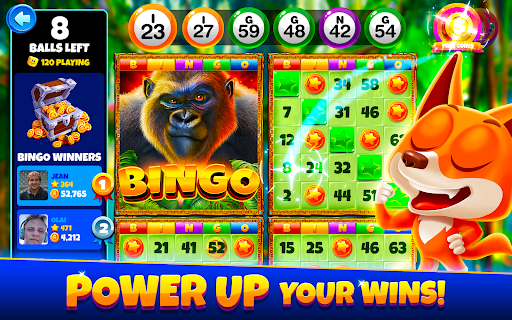 Xtreme Bingo! Slots Bingo Game 26