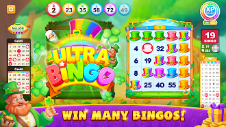 Game screenshot Bingo Party - Lucky Bingo Game hack