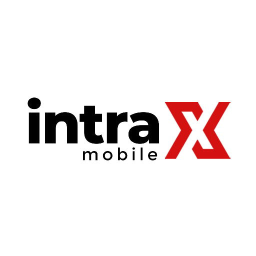 INTRAX Mobile logo