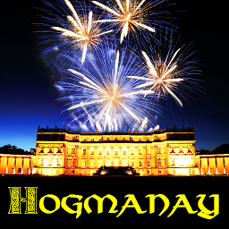 Icon image Hogmanay: Scottish New Year's 
