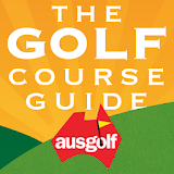 Golf Course Guide Aust Edition 2021 icon