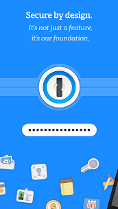 1Password 7 – Password Manager For PC installation
