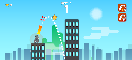 Citykong Screen 2