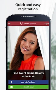 FilipinoCupid: Filipino Dating 1