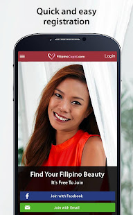 FilipinoCupid - Filipino Dating App 4.2.1.3407 Screenshots 1