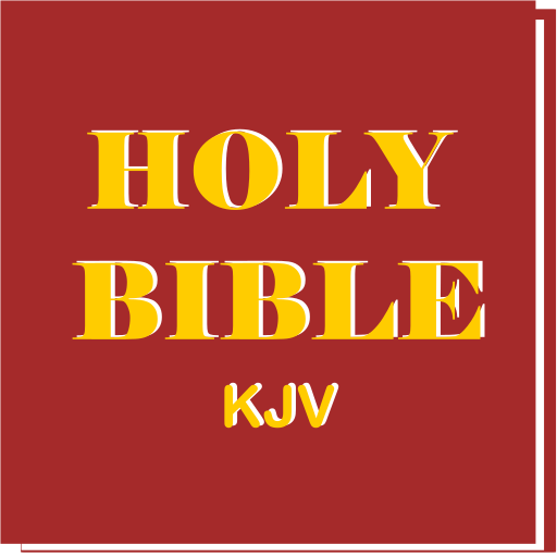 King James Bible App 1.37 Icon