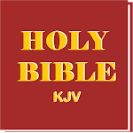 Cover Image of Download King James Bible App  APK