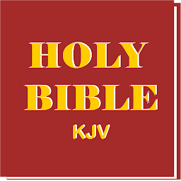 Icon image King James Bible App