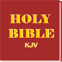 King James Bible App for phones and tablets