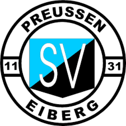 SV Preußen Eiberg 11/31