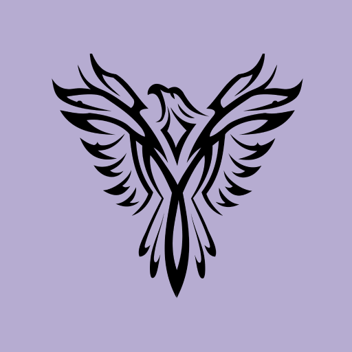 Phoenix Fitness Online logo