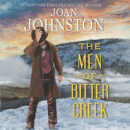 Icon image The Men of Bitter Creek