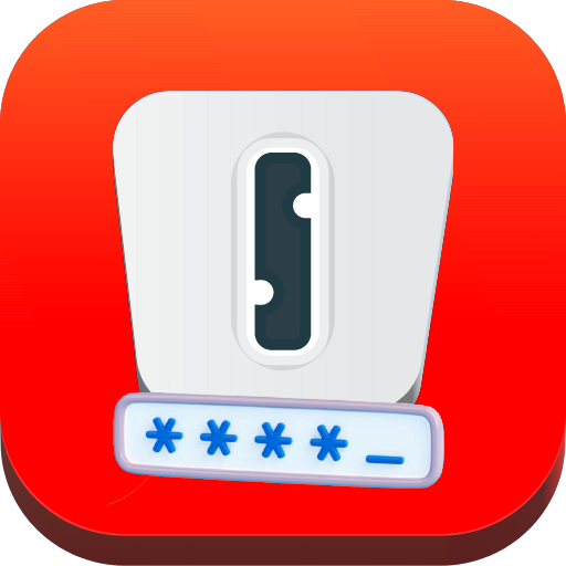 One Password Manager logo