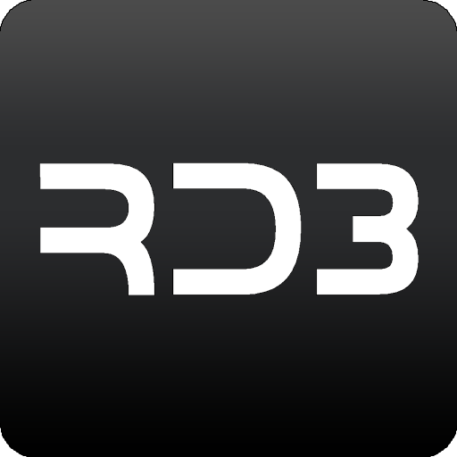 RD3 - Groovebox Latest Icon