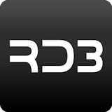RD3 - Groovebox icon
