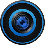 音無しカメラ - 無料の無音カメラ icon