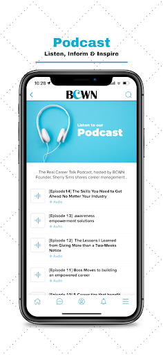 Black Career Womens Network